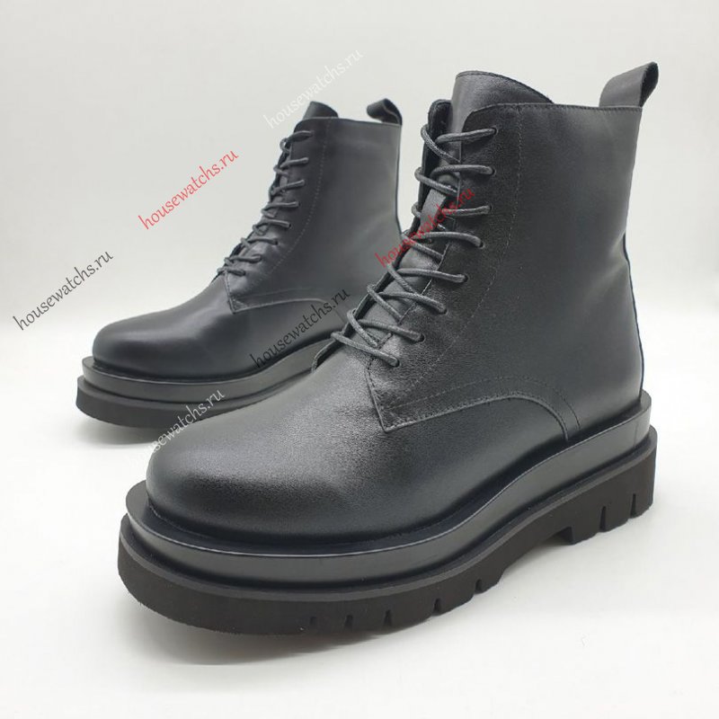 Копия Ботинки Bottega Veneta H801197