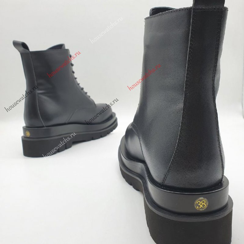 Копия Ботинки Bottega Veneta H801197