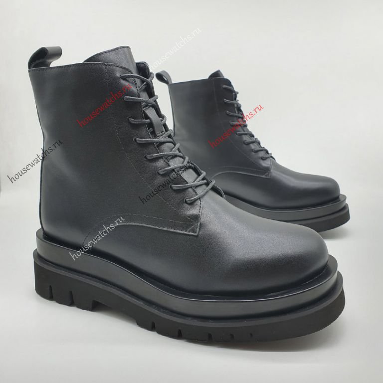 Копия Ботинки Bottega Veneta H801197