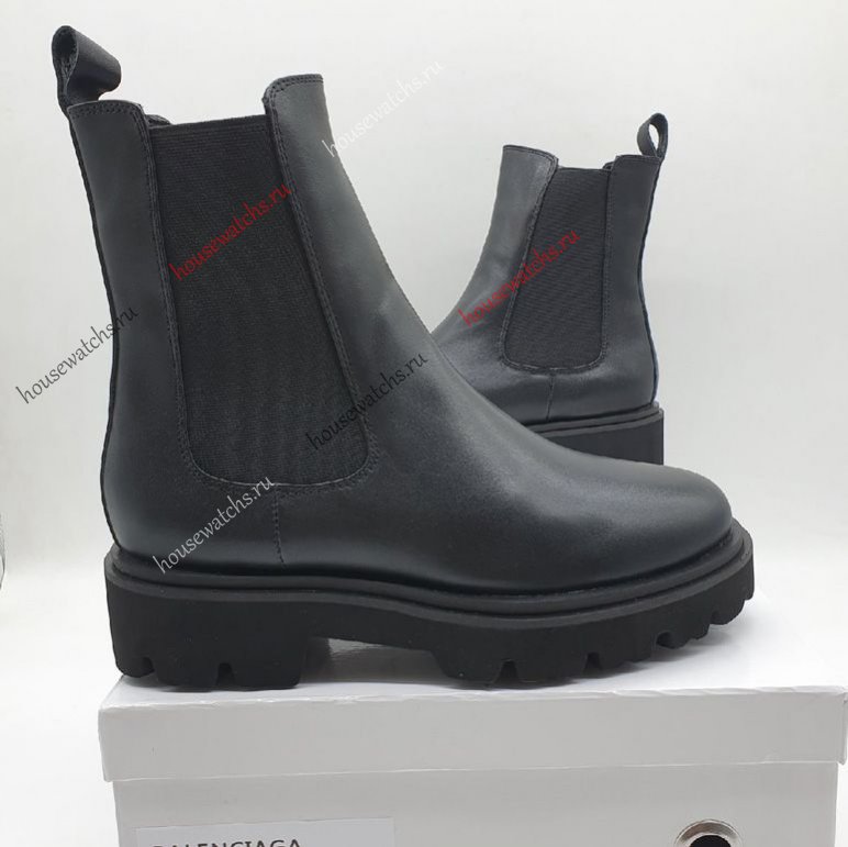 Копия  Ботинки Balenciaga H801198