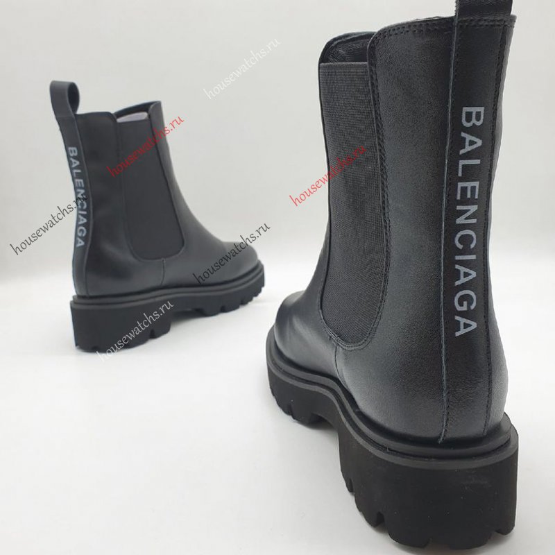 Копия  Ботинки Balenciaga H801198