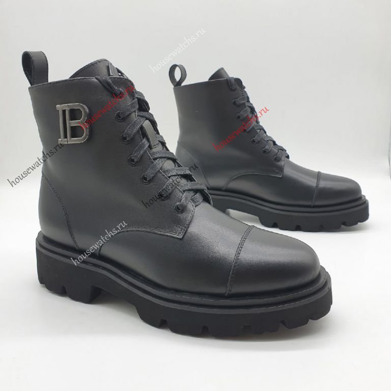 Копия  Ботинки Balenciaga H801199