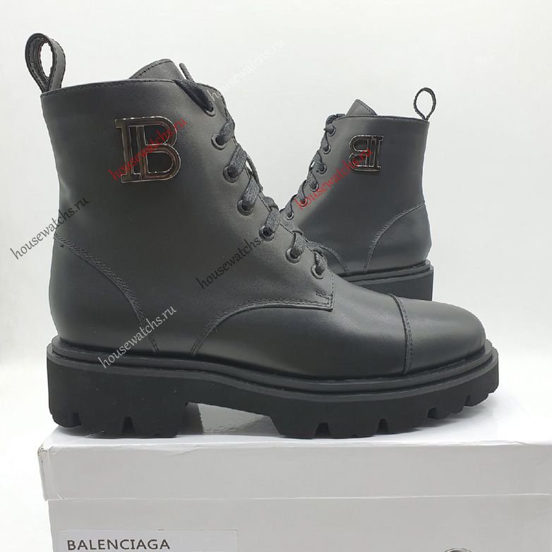 Копия  Ботинки Balenciaga H801199