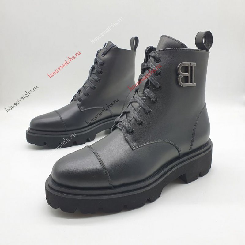 Копия  Ботинки Balenciaga H801199