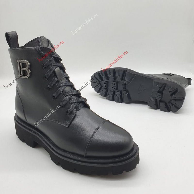 Копия  Ботинки Balenciaga H801199
