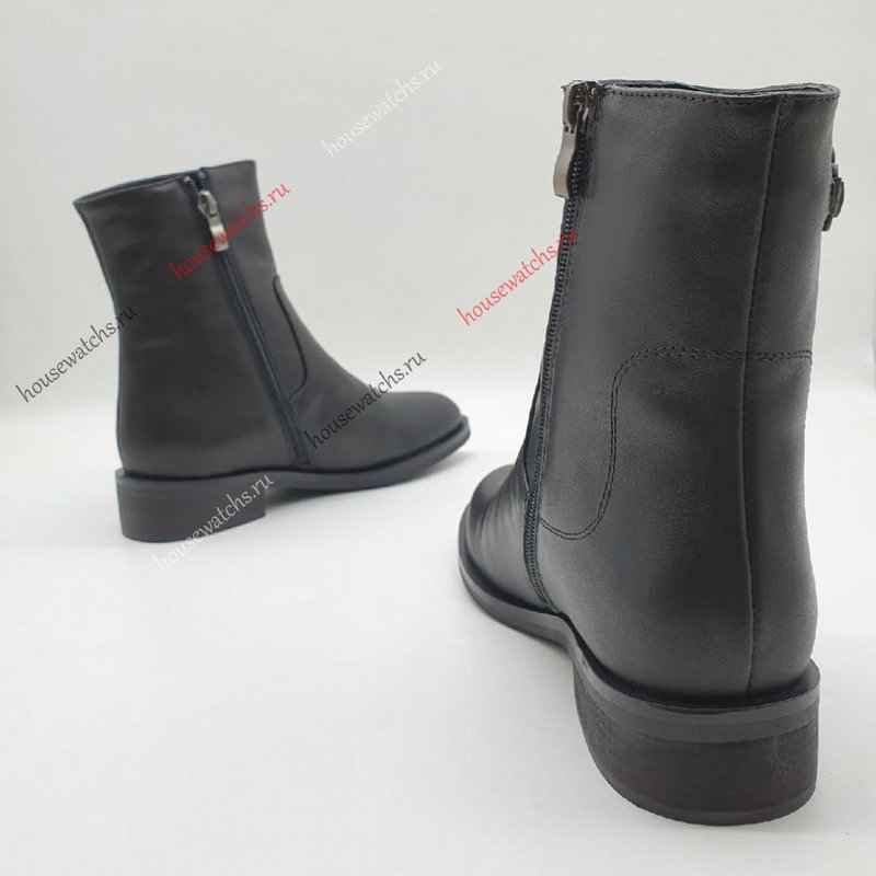 Копия  Ботинки Balenciaga H801200