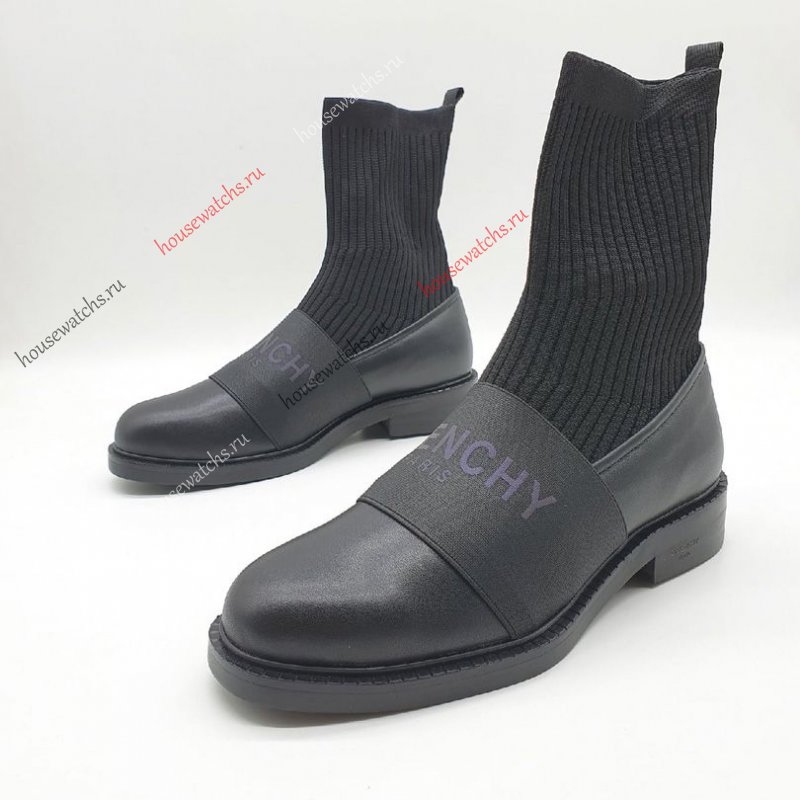 Копия  Ботинки Givenchy H801201