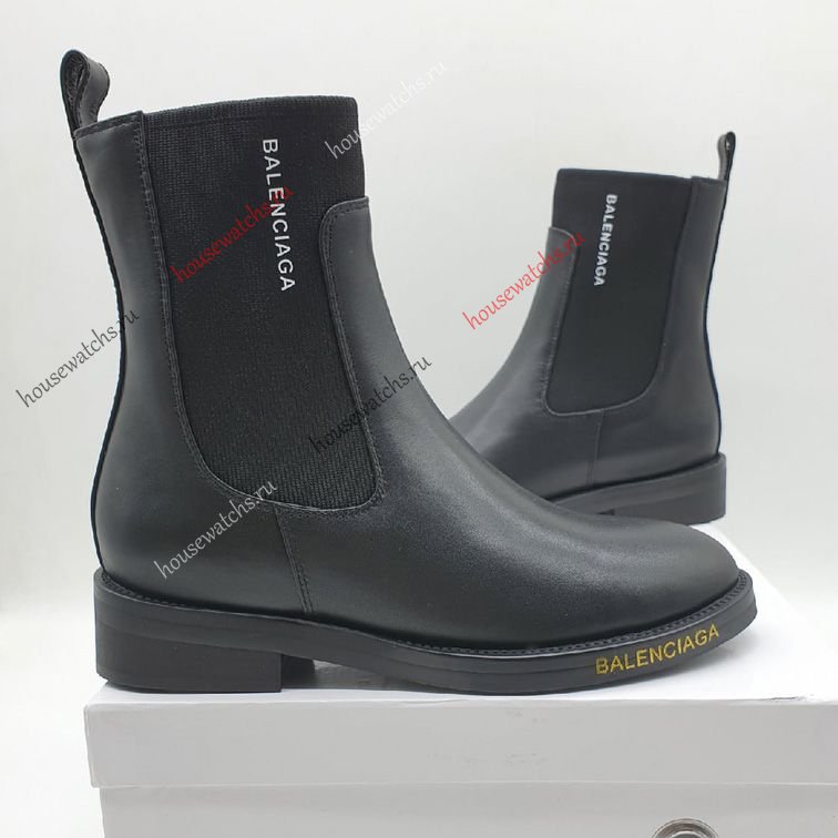 Копия Ботинки Balenciaga H801202