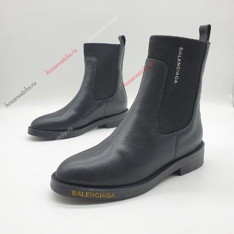 Копия Ботинки Balenciaga H801202
