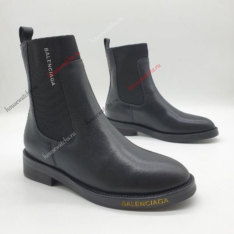 Копия Ботинки Balenciaga H801202