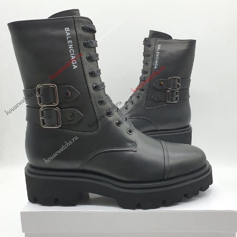 Копия  Ботинки Balenciaga H801203