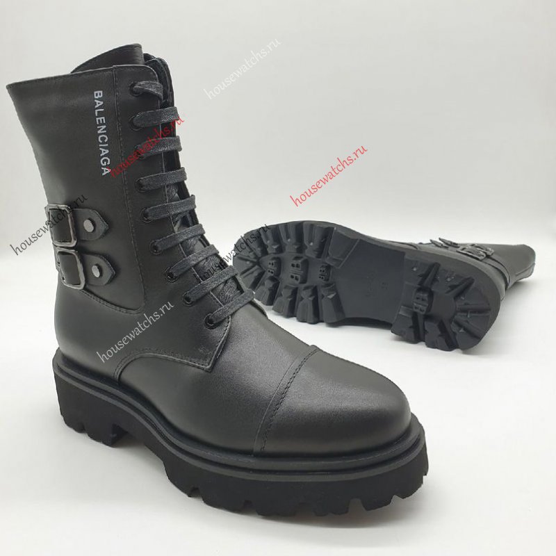 Копия  Ботинки Balenciaga H801203
