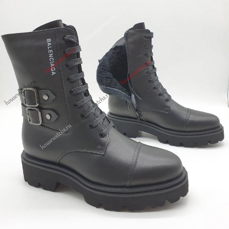 Копия  Ботинки Balenciaga H801203