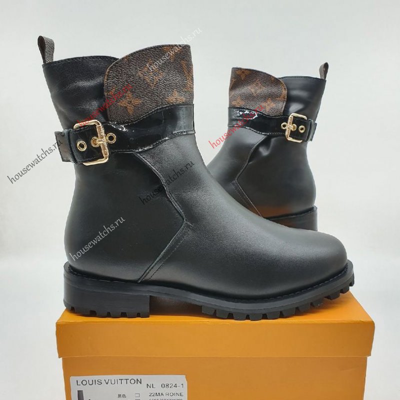 Копия  Ботинки Louis Vuitton H801204