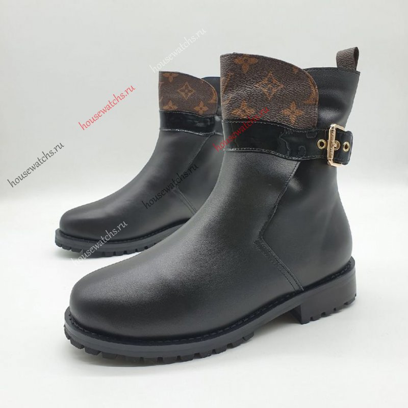 Копия  Ботинки Louis Vuitton H801204