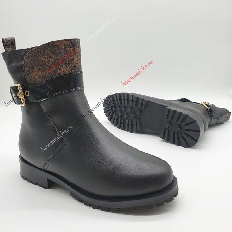 Копия  Ботинки Louis Vuitton H801204