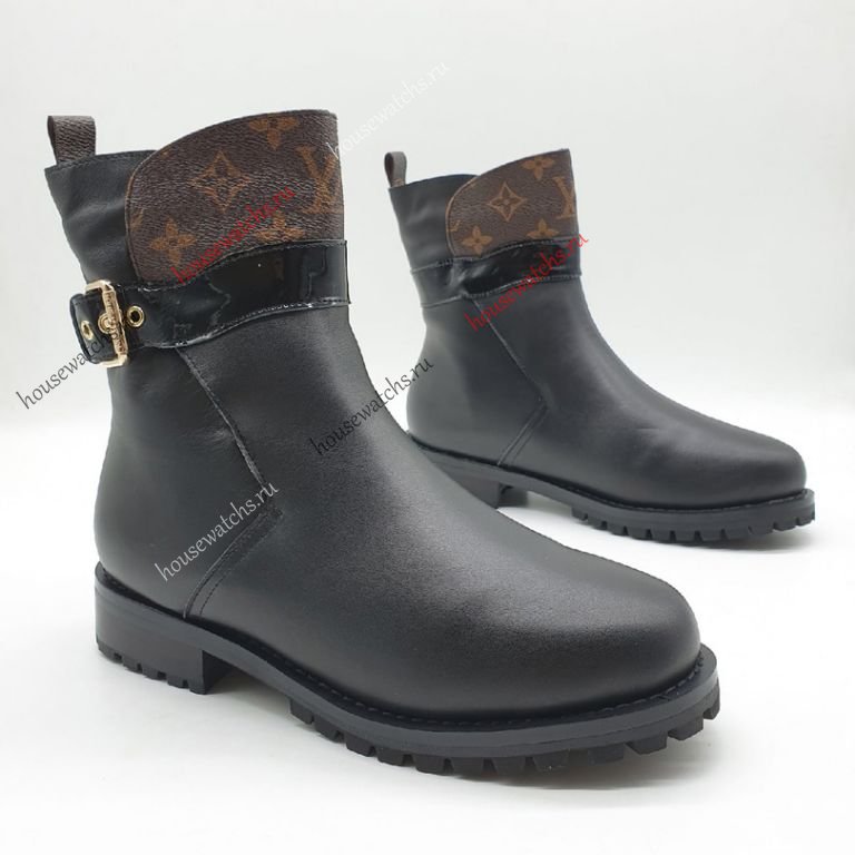 Копия  Ботинки Louis Vuitton H801204