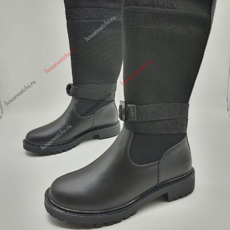 Копия  Сапоги Christian Dior H801205