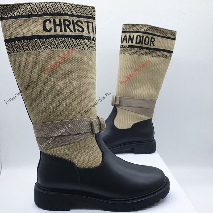 Копия  Сапоги Christian Dior H801206