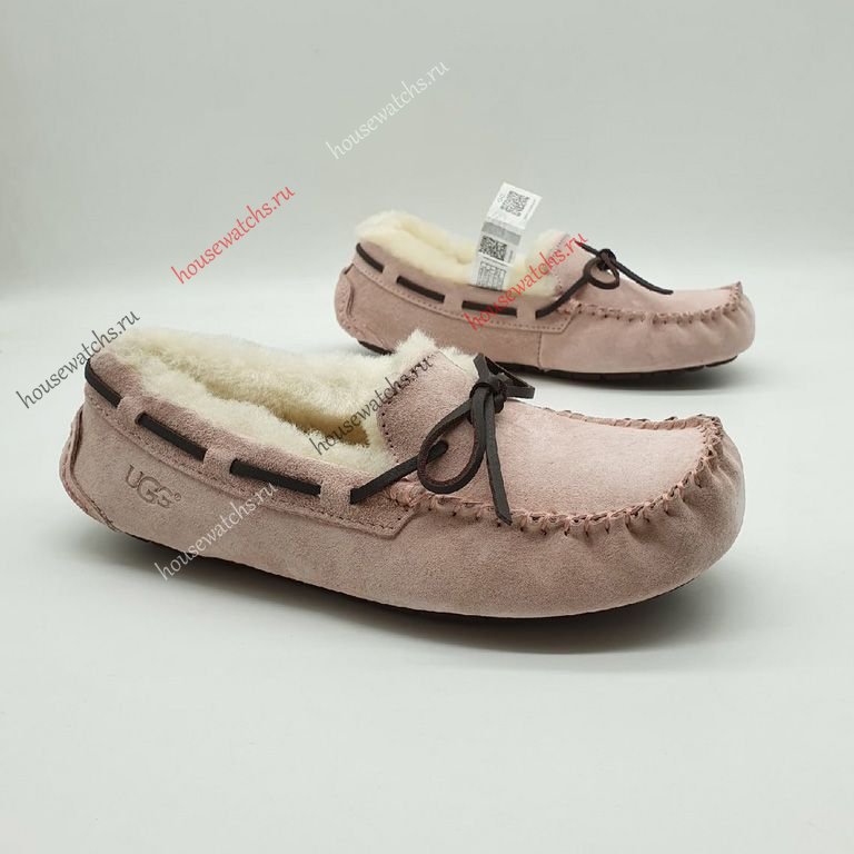 Копия  Мокасины UGG H801207
