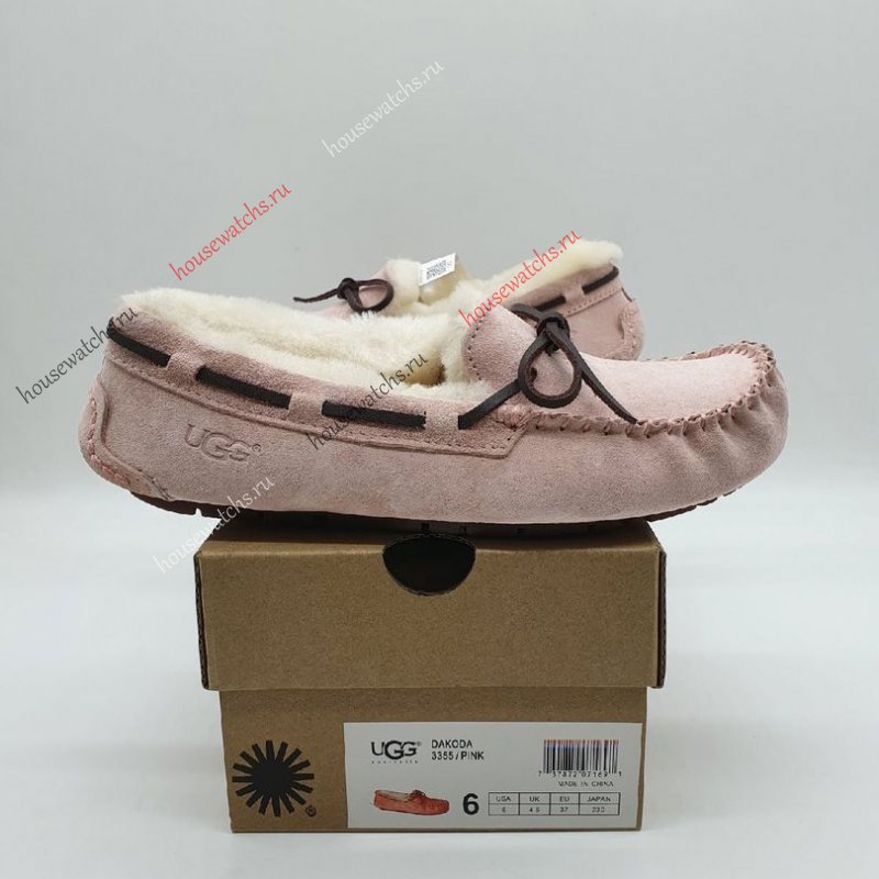 Копия  Мокасины UGG H801207