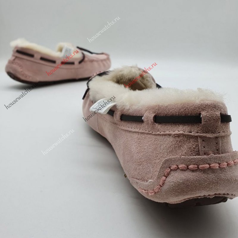 Копия  Мокасины UGG H801207