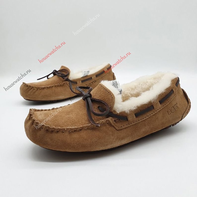 Копия  Мокасины UGG H801208
