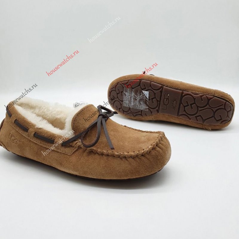 Копия  Мокасины UGG H801208