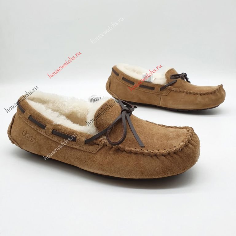 Копия  Мокасины UGG H801208
