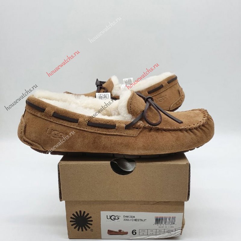Копия  Мокасины UGG H801208