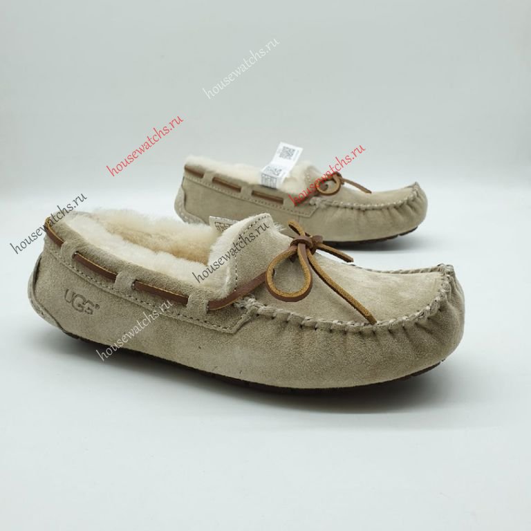 Копия  Мокасины UGG H801209