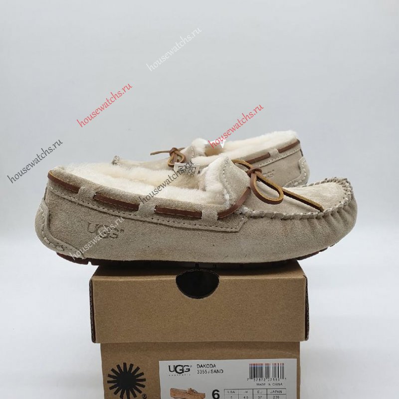 Копия  Мокасины UGG H801209