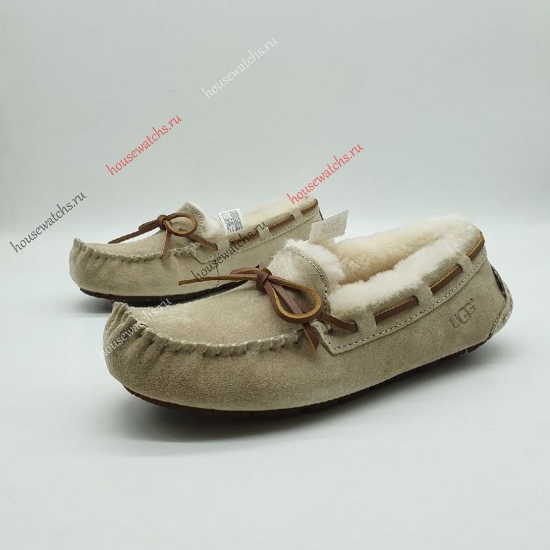 Копия  Мокасины UGG H801209