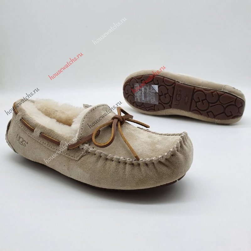 Копия  Мокасины UGG H801209