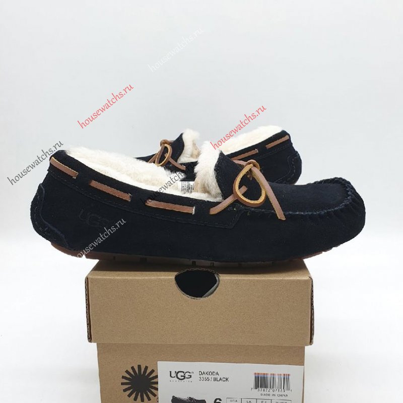Копия  Мокасины UGG H801210