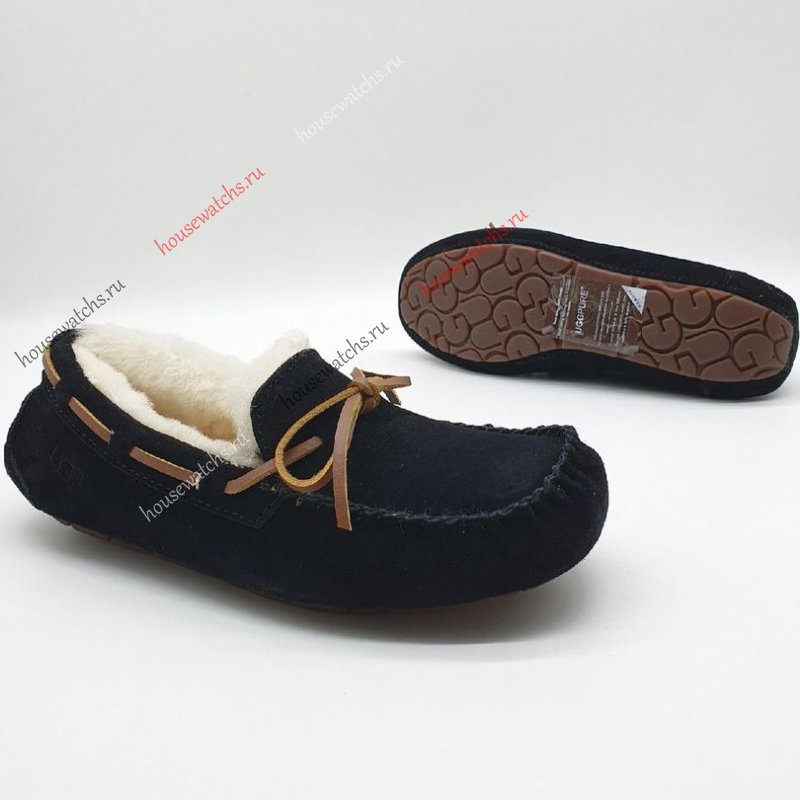 Копия  Мокасины UGG H801210