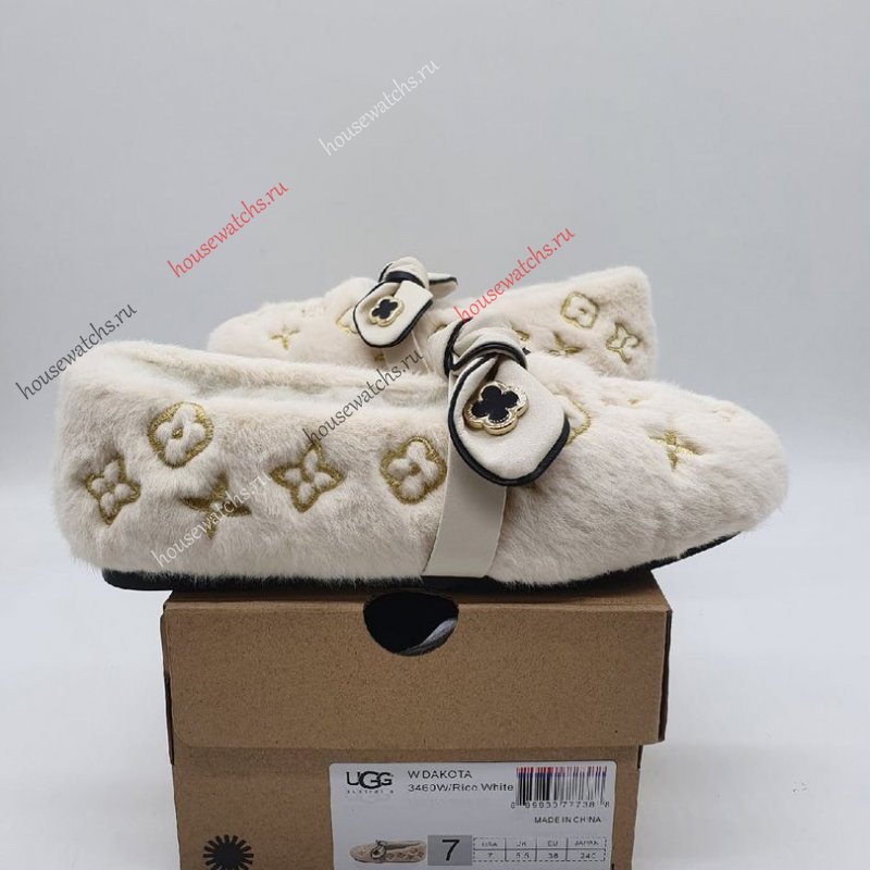 Копия  Мокасины UGG H801211
