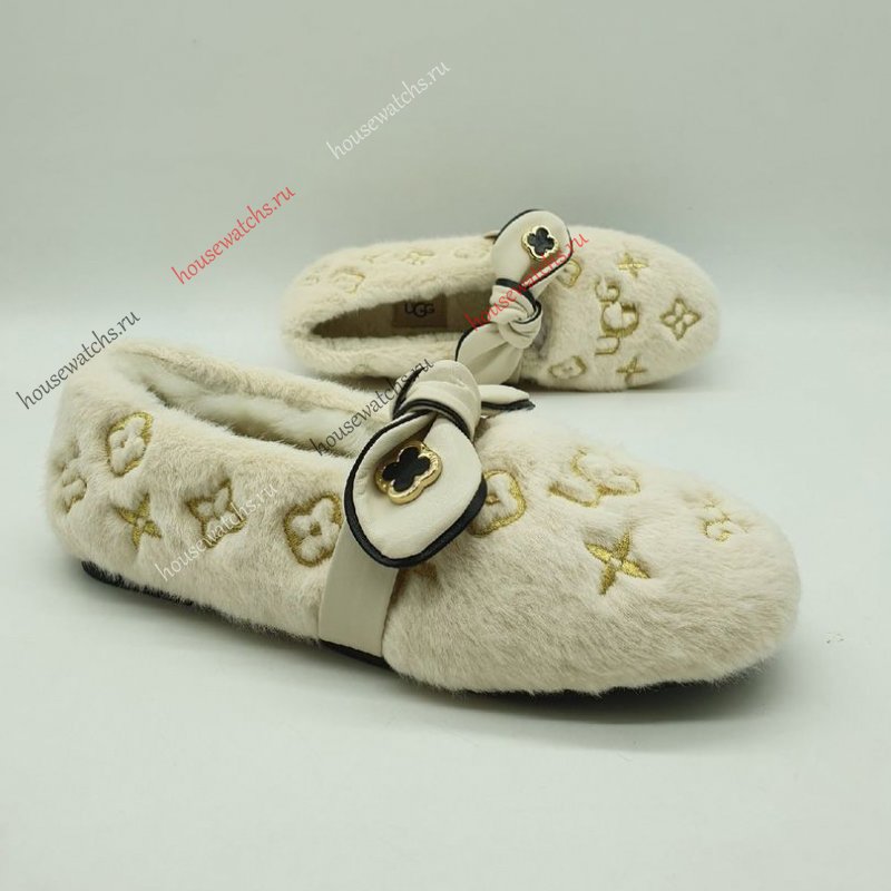 Копия  Мокасины UGG H801211