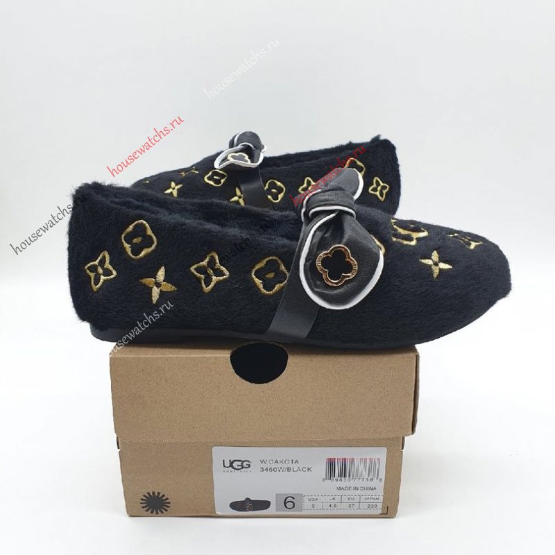 Копия  Мокасины UGG H801212