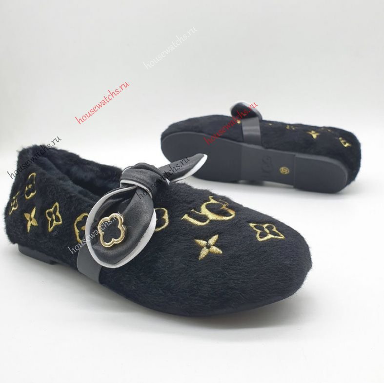 Копия  Мокасины UGG H801212
