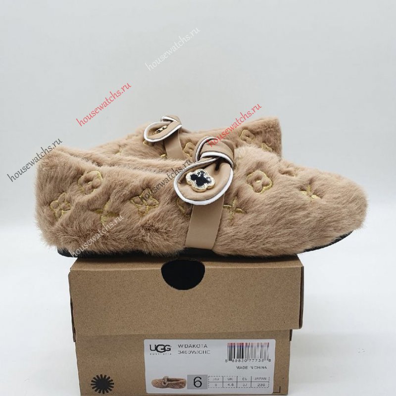 Копия  Мокасины UGG H801213