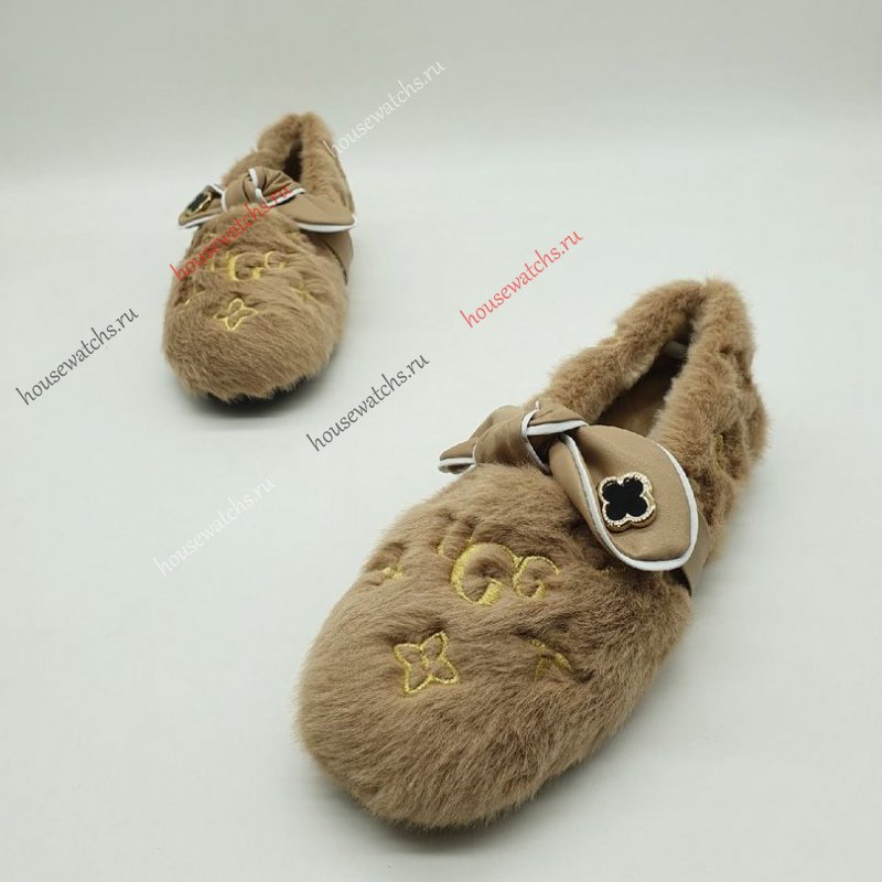 Копия  Мокасины UGG H801213
