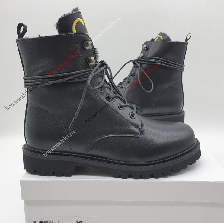 Копия Ботинки Christian Dior H801214