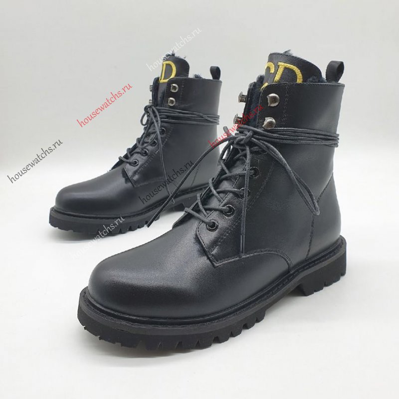 Копия Ботинки Christian Dior H801214