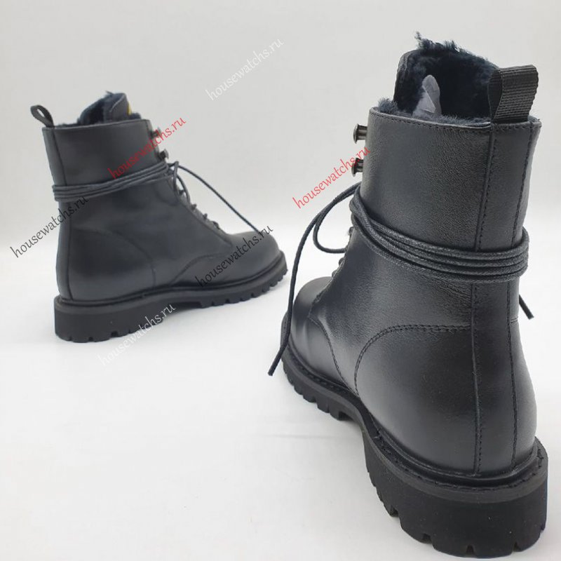 Копия Ботинки Christian Dior H801214