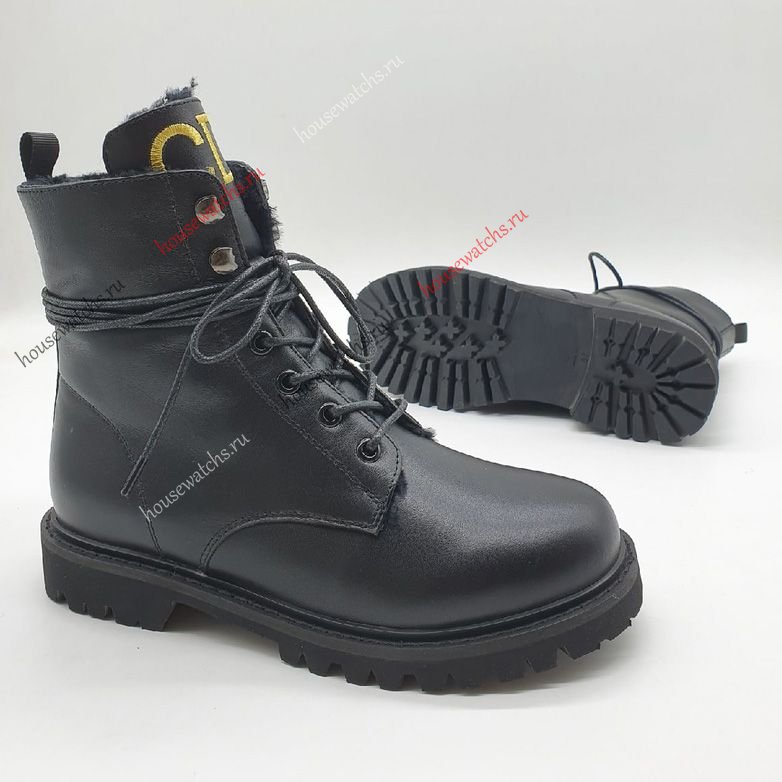 Копия Ботинки Christian Dior H801214