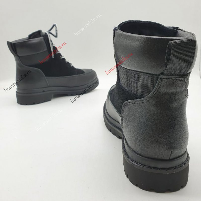 Копия  Ботинки Chanel H801215