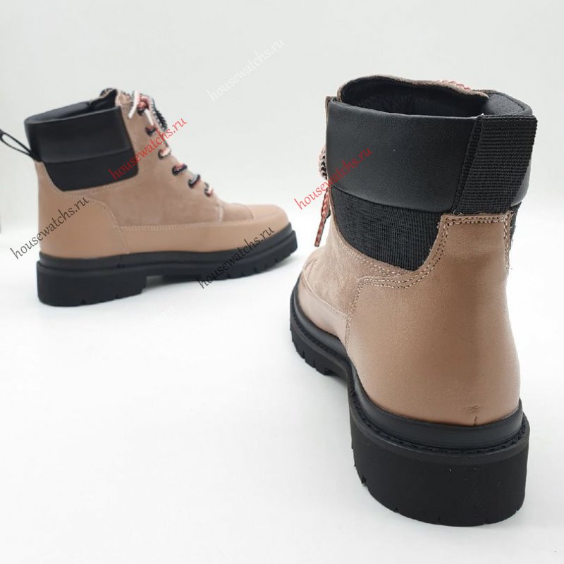 Копия Ботинки Chanel H801216