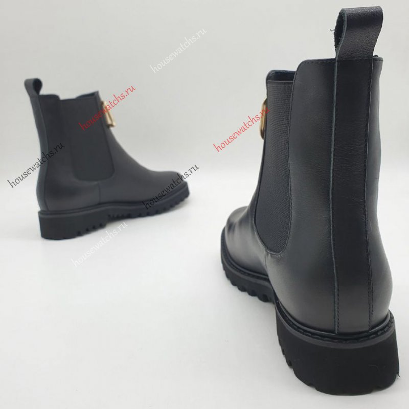 Копия  Ботинки Valentino H801217