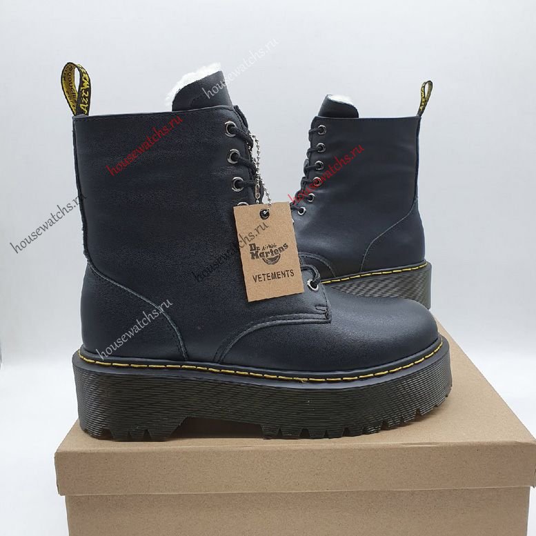 Копия  Ботинки Dr Martens H801218